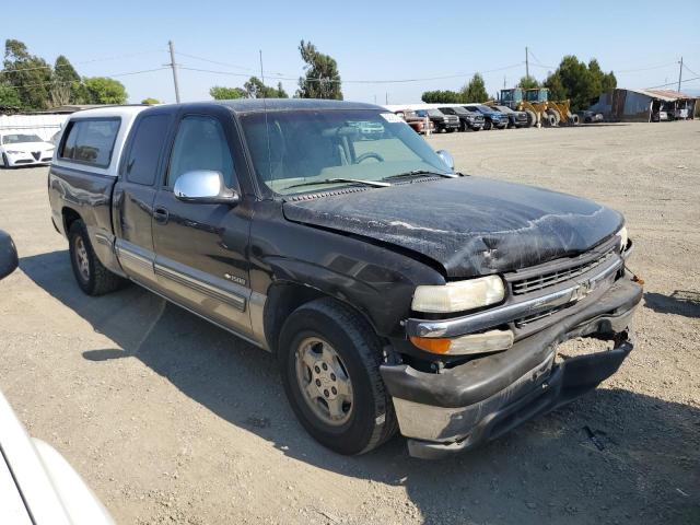 Photo 3 VIN: 2GCEC19T9X1206271 - CHEVROLET SILVERADO 