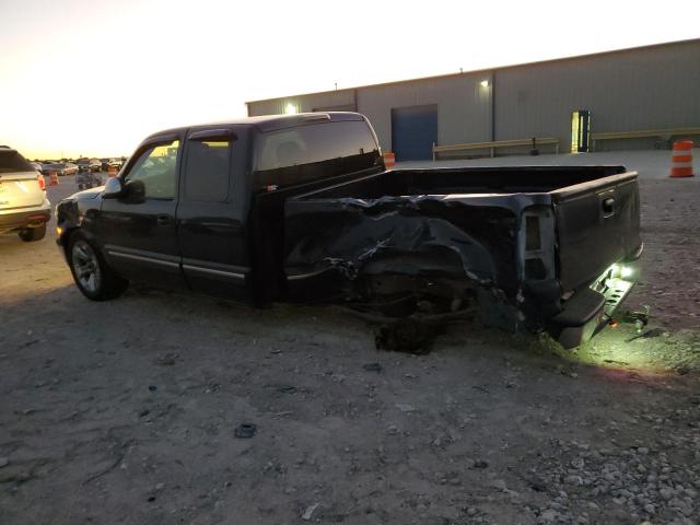 Photo 1 VIN: 2GCEC19T9Y1122355 - CHEVROLET SILVERADO 