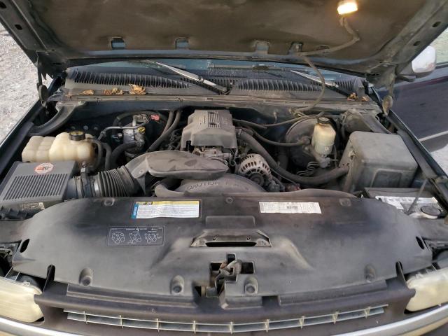 Photo 10 VIN: 2GCEC19T9Y1122355 - CHEVROLET SILVERADO 