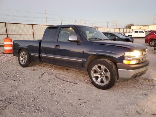 Photo 3 VIN: 2GCEC19T9Y1122355 - CHEVROLET SILVERADO 