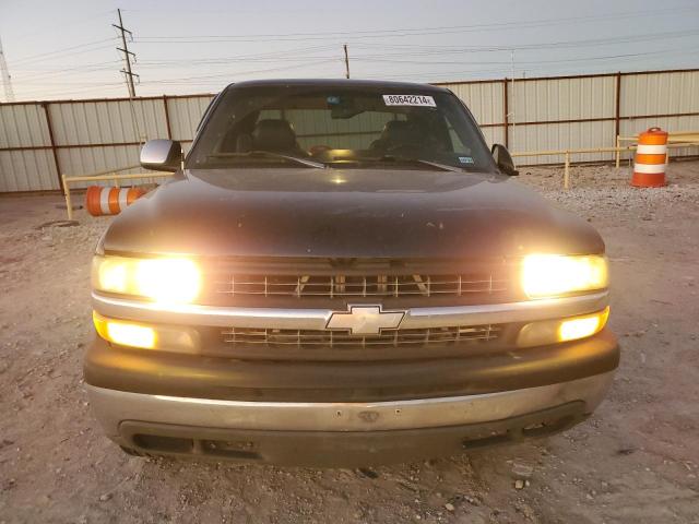 Photo 4 VIN: 2GCEC19T9Y1122355 - CHEVROLET SILVERADO 