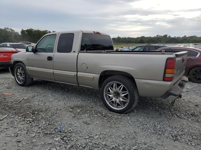 Photo 1 VIN: 2GCEC19T9Y1153461 - CHEVROLET SILVERADO 