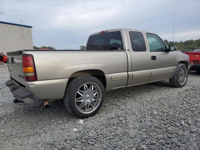 Photo 2 VIN: 2GCEC19T9Y1153461 - CHEVROLET SILVERADO 