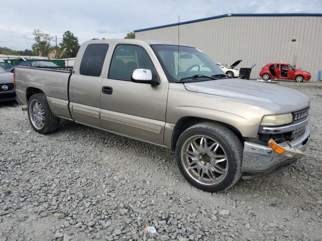 Photo 3 VIN: 2GCEC19T9Y1153461 - CHEVROLET SILVERADO 