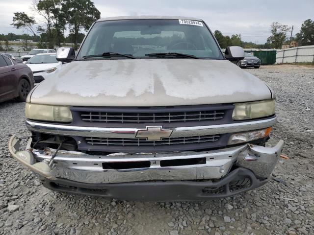 Photo 4 VIN: 2GCEC19T9Y1153461 - CHEVROLET SILVERADO 