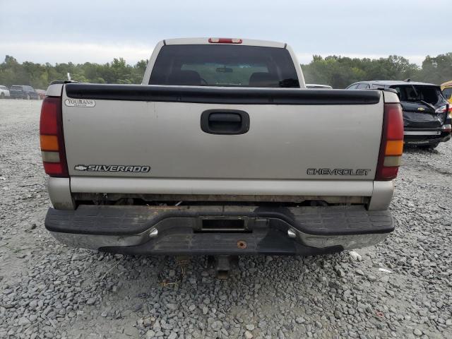 Photo 5 VIN: 2GCEC19T9Y1153461 - CHEVROLET SILVERADO 