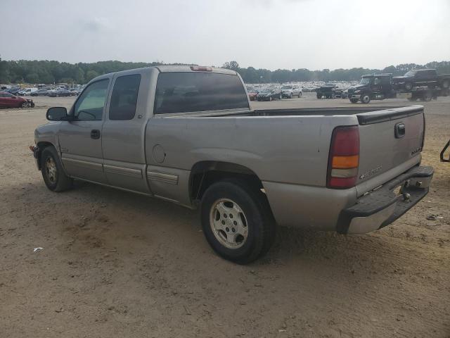 Photo 1 VIN: 2GCEC19T9Y1163181 - CHEVROLET SILVERADO 