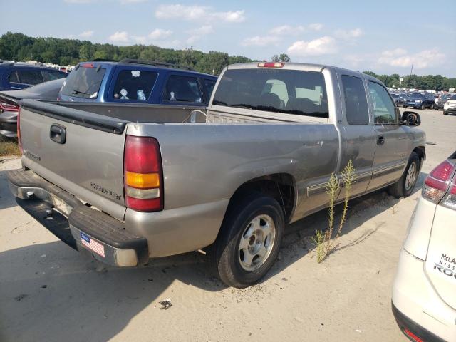 Photo 2 VIN: 2GCEC19T9Y1163181 - CHEVROLET SILVERADO 