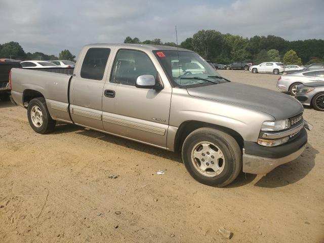 Photo 3 VIN: 2GCEC19T9Y1163181 - CHEVROLET SILVERADO 