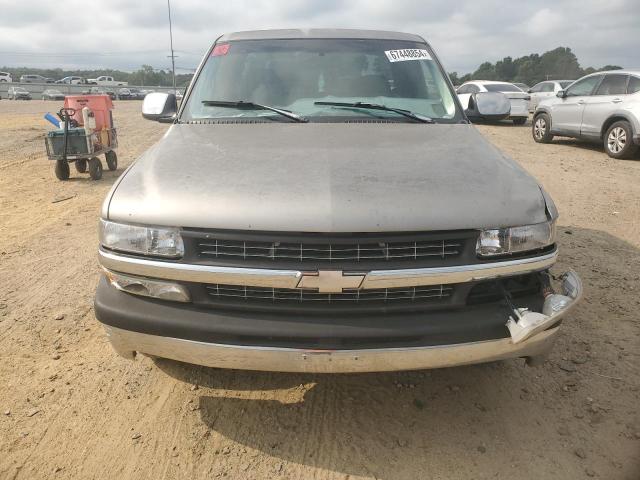 Photo 4 VIN: 2GCEC19T9Y1163181 - CHEVROLET SILVERADO 