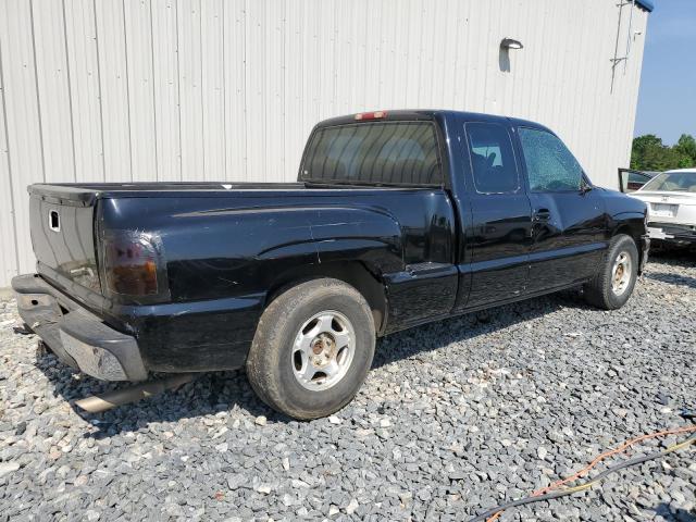 Photo 2 VIN: 2GCEC19T9Y1280985 - CHEVROLET SILVERADO 