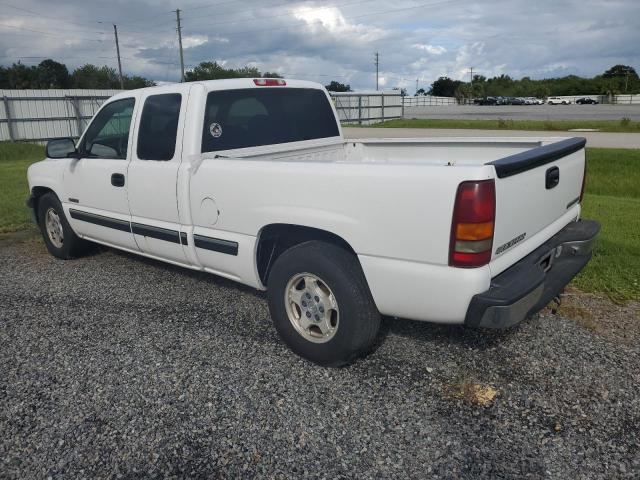 Photo 1 VIN: 2GCEC19TX11109944 - CHEVROLET SILVERADO 