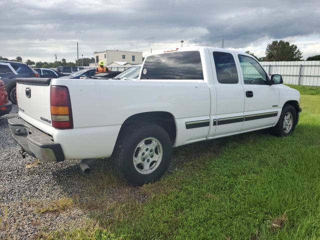 Photo 2 VIN: 2GCEC19TX11109944 - CHEVROLET SILVERADO 