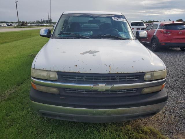 Photo 4 VIN: 2GCEC19TX11109944 - CHEVROLET SILVERADO 