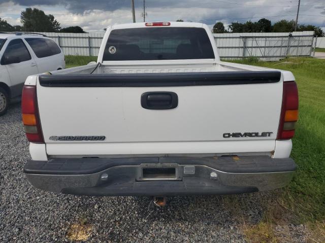 Photo 5 VIN: 2GCEC19TX11109944 - CHEVROLET SILVERADO 