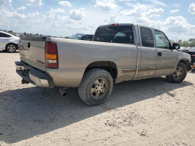 Photo 2 VIN: 2GCEC19TX11210126 - CHEVROLET SILVERADO 