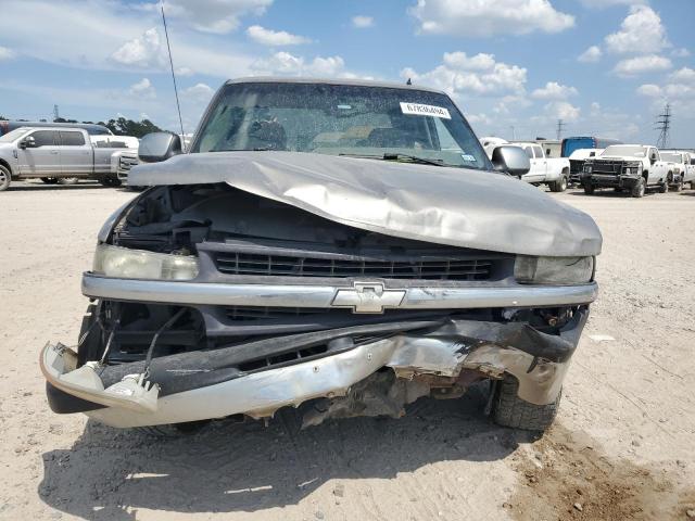 Photo 4 VIN: 2GCEC19TX11210126 - CHEVROLET SILVERADO 