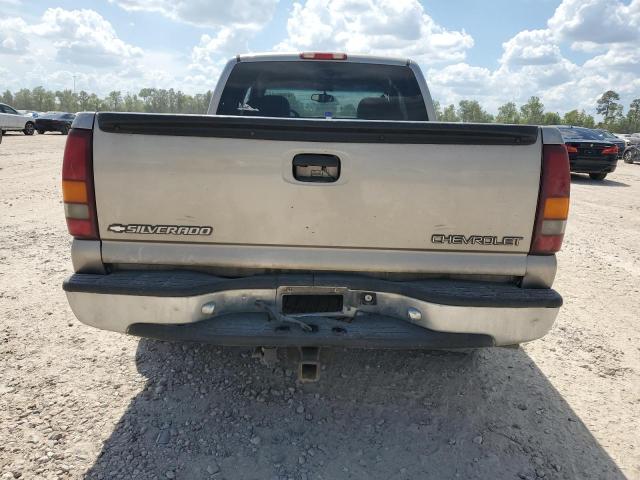 Photo 5 VIN: 2GCEC19TX11210126 - CHEVROLET SILVERADO 