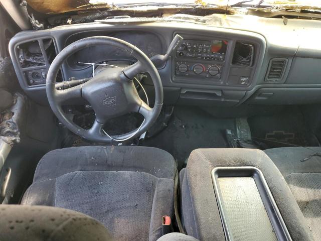 Photo 7 VIN: 2GCEC19TX11239125 - CHEVROLET SILVERADO 