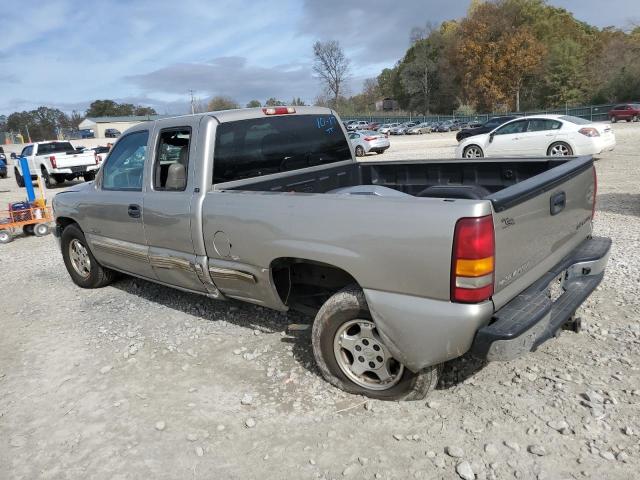 Photo 1 VIN: 2GCEC19TX21337248 - CHEVROLET SILVERADO 