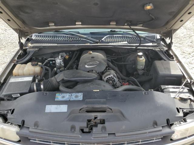 Photo 10 VIN: 2GCEC19TX21337248 - CHEVROLET SILVERADO 