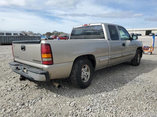 Photo 2 VIN: 2GCEC19TX21337248 - CHEVROLET SILVERADO 