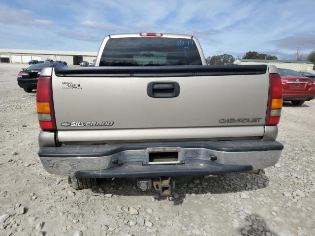 Photo 5 VIN: 2GCEC19TX21337248 - CHEVROLET SILVERADO 