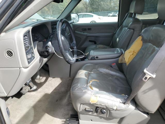 Photo 6 VIN: 2GCEC19TX21337248 - CHEVROLET SILVERADO 