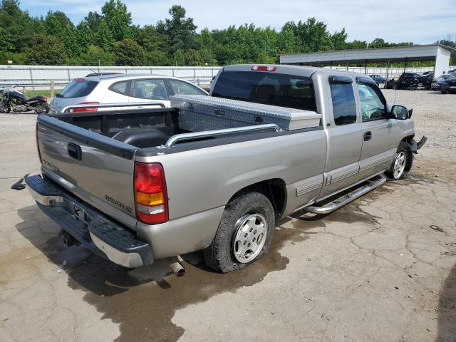 Photo 2 VIN: 2GCEC19TX21418590 - CHEVROLET SILVERADO 