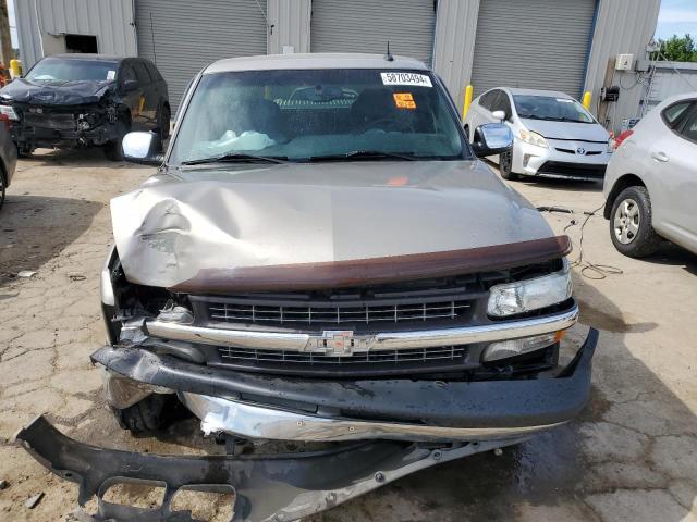 Photo 4 VIN: 2GCEC19TX21418590 - CHEVROLET SILVERADO 