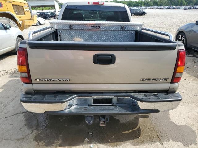 Photo 5 VIN: 2GCEC19TX21418590 - CHEVROLET SILVERADO 