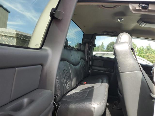 Photo 9 VIN: 2GCEC19TX21418590 - CHEVROLET SILVERADO 