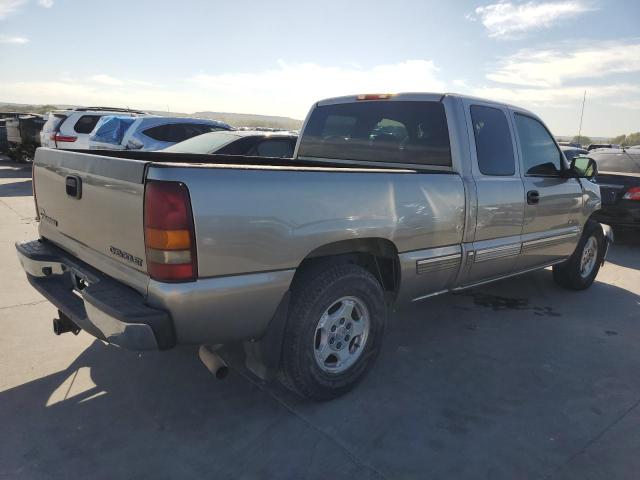 Photo 2 VIN: 2GCEC19TX21422171 - CHEVROLET SILVERADO 