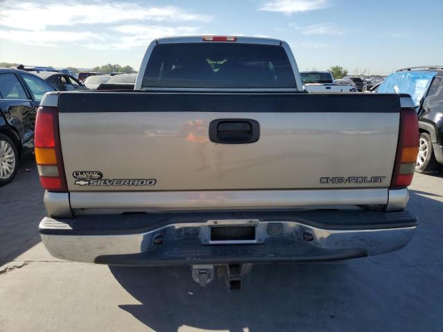 Photo 5 VIN: 2GCEC19TX21422171 - CHEVROLET SILVERADO 