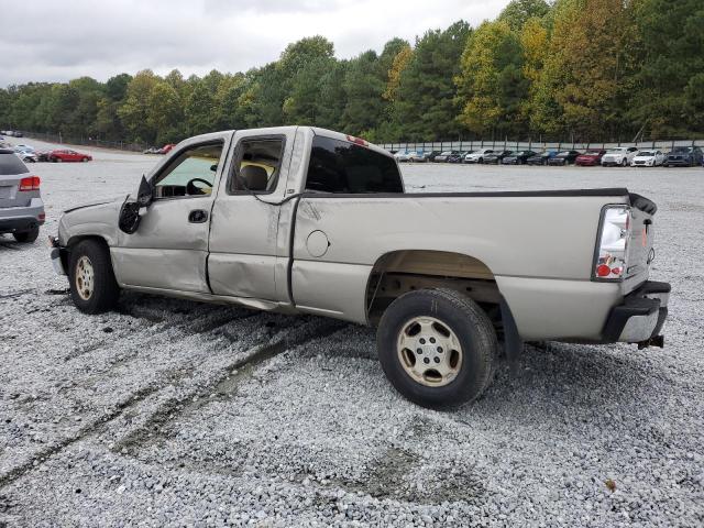 Photo 1 VIN: 2GCEC19TX31107629 - CHEVROLET SILVERADO 