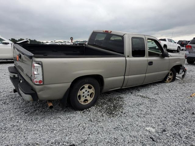 Photo 2 VIN: 2GCEC19TX31107629 - CHEVROLET SILVERADO 