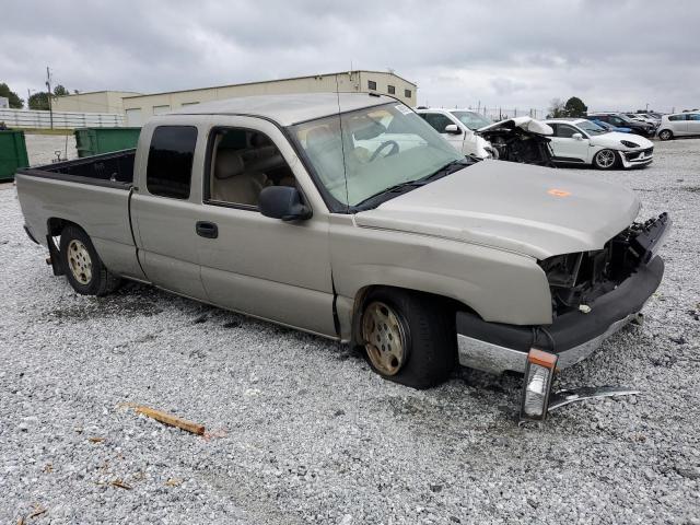 Photo 3 VIN: 2GCEC19TX31107629 - CHEVROLET SILVERADO 