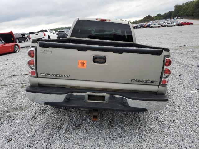 Photo 5 VIN: 2GCEC19TX31107629 - CHEVROLET SILVERADO 