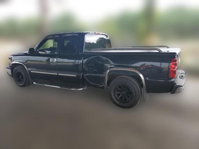 Photo 1 VIN: 2GCEC19TX31143675 - CHEVROLET SILVERADO 