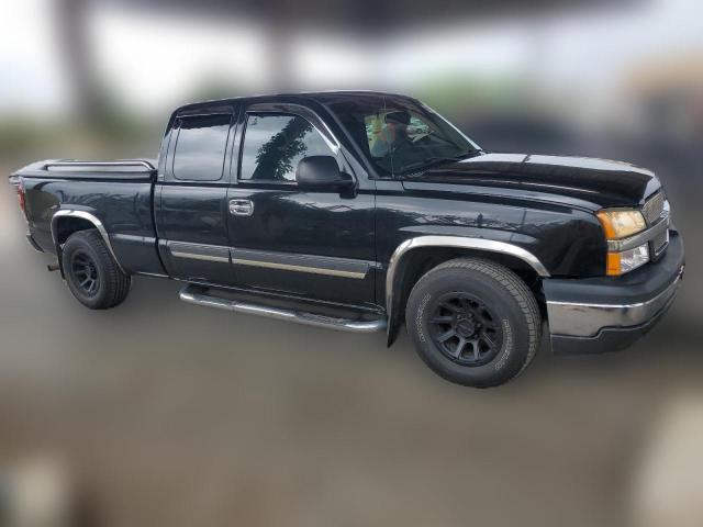 Photo 3 VIN: 2GCEC19TX31143675 - CHEVROLET SILVERADO 