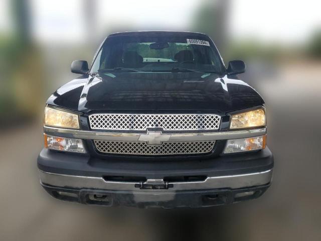 Photo 4 VIN: 2GCEC19TX31143675 - CHEVROLET SILVERADO 