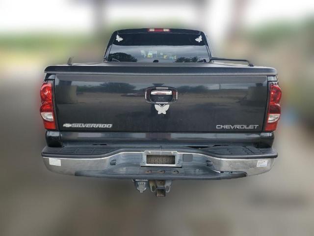 Photo 5 VIN: 2GCEC19TX31143675 - CHEVROLET SILVERADO 