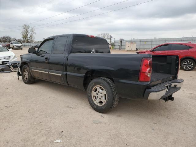 Photo 1 VIN: 2GCEC19TX31208363 - CHEVROLET SILVERADO 