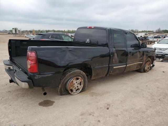 Photo 2 VIN: 2GCEC19TX31208363 - CHEVROLET SILVERADO 