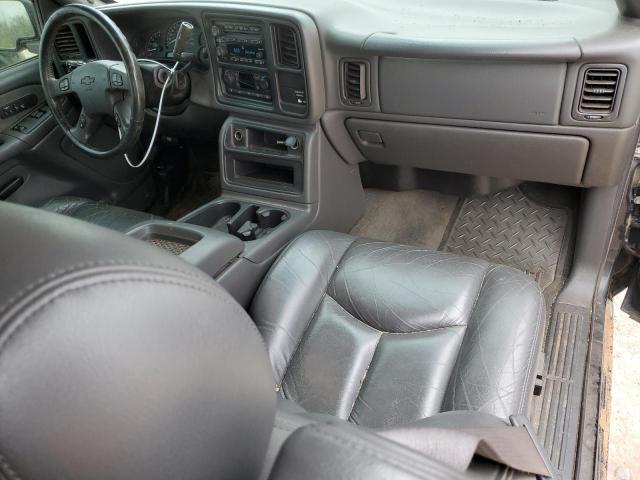 Photo 7 VIN: 2GCEC19TX31208363 - CHEVROLET SILVERADO 