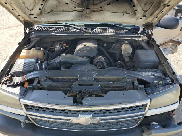 Photo 10 VIN: 2GCEC19TX31211442 - CHEVROLET SILVERADO 