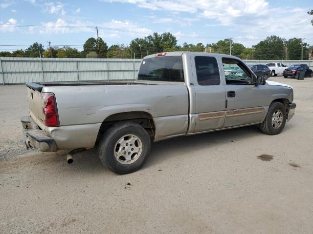 Photo 2 VIN: 2GCEC19TX31211442 - CHEVROLET SILVERADO 