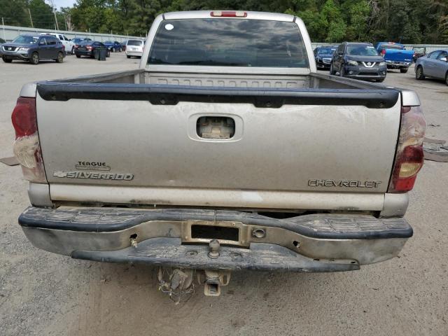 Photo 5 VIN: 2GCEC19TX31211442 - CHEVROLET SILVERADO 