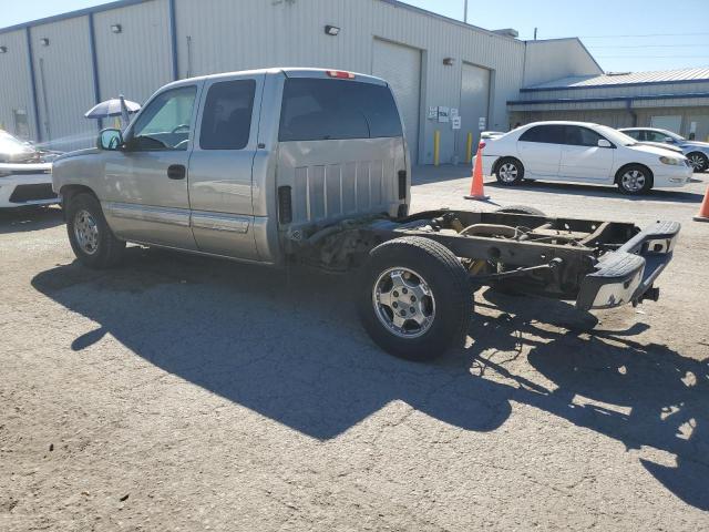 Photo 1 VIN: 2GCEC19TX31300959 - CHEVROLET SILVERADO 