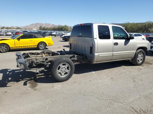 Photo 2 VIN: 2GCEC19TX31300959 - CHEVROLET SILVERADO 